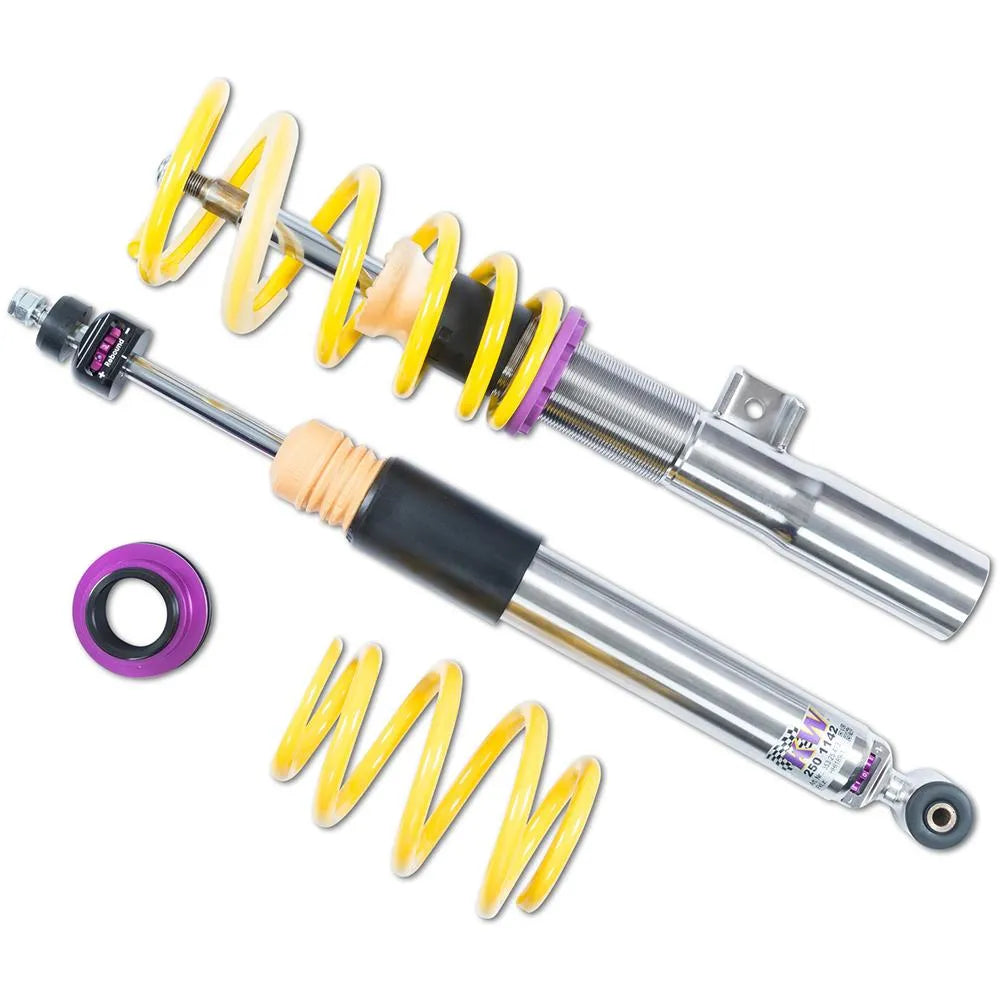 KW Suspensions V3 Coilover Kit | 2020-2021 Mercedes-Benz CLA (3522500S/R)