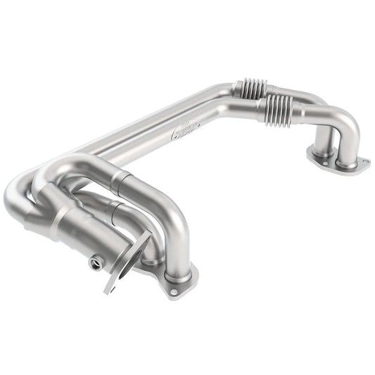 Borla Header | 02-14 WRX / 04-18 STI / 05-12 LGT (17217)