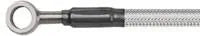 Goodridge Chrysler/Dodge 05-12 300/06-11 Charger/05-08 Magnum AWD Brake Lines