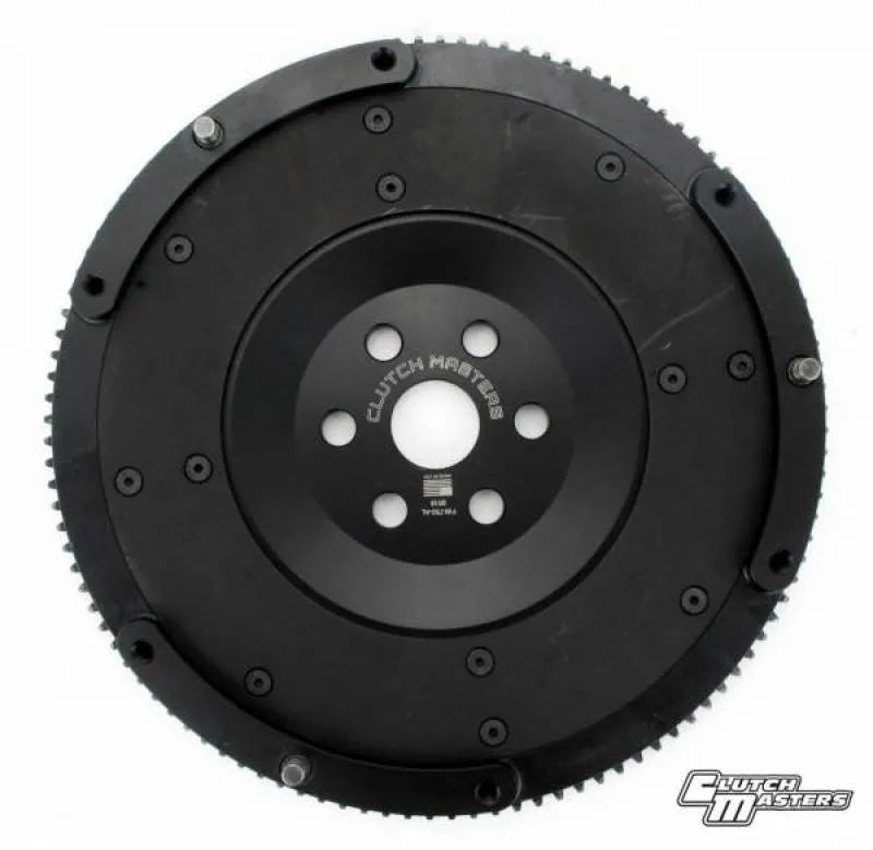Clutch Masters Aluminum Flywheel | 2004 - 2011 Mazda 3 (FW-750-AL)