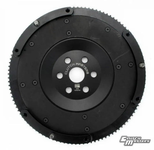 Clutch Masters Aluminum Flywheel | 2004 - 2011 Mazda 3 (FW-750-AL)