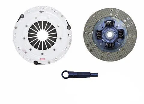 Clutch Masters FX300 Series Single Disc Sprung Clutch | 2015-2021 Volkswagen GTI (17400-HDTZ-D)