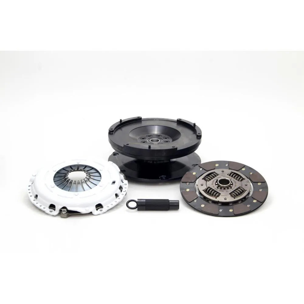 Clutch Masters FX350 Street/Race Clutch Kit | 2017-2019 Audi A4/A5 B9 2.0T