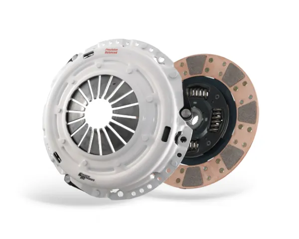 Clutch Masters FX400 Single Disc Clutch Kit | 2023+ Toyota GR Corolla (16616-HDCL)