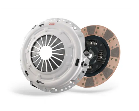 Clutch Masters FX400 Single Disc Clutch Kit | 2023+ Toyota GR Corolla (16616-HDCL)