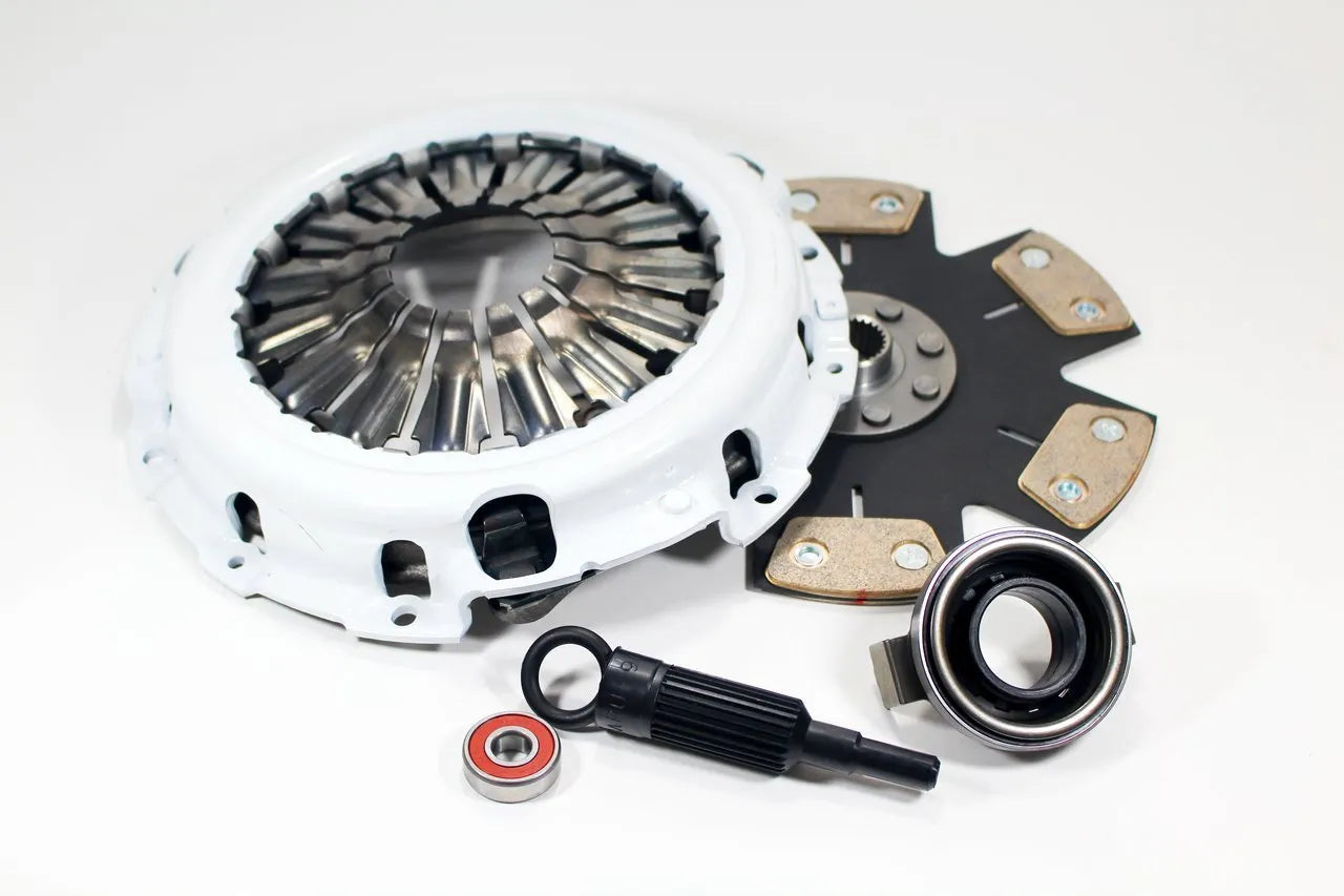 Clutch Masters FX500 Clutch Kit | 2018-2021 Subaru WRX (15915-HDB6)