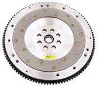 Clutch Masters Lightened Flywheel | 1993-1995 Honda Civic (FW-702-AL)