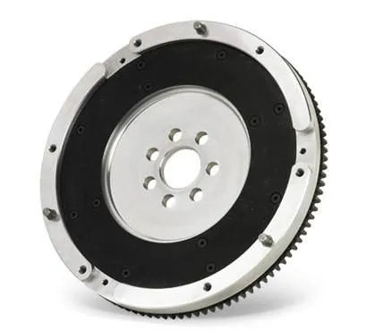 Clutch Masters Lightweight Aluminum Flywheel | 2008-2010 Mitsubishi Lancer (FW-046-AL)