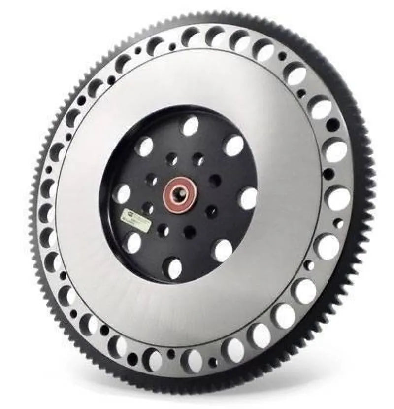 Clutch Masters Lightweight Steel Flywheel | 2004 - 2008 Acura TSX (FW-038-SF)