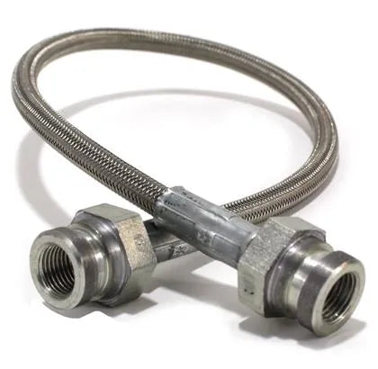 Clutch Masters Steel Hydraulic Clutch Line | 1989 - 1998 Nissan 240SX (SL-06054)