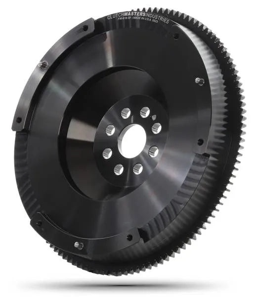 Clutch Masters OE Style Steel Lightweight Flywheel | 2023+ Toyota GR Corolla (FW-616-SF)