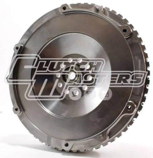 Clutch Masters Steel Flywheel | 2009 - 2012 Porsche 911 (FW-779-SF)