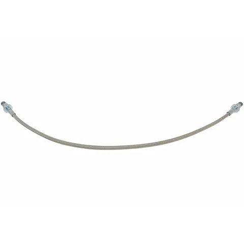 Clutch Masters Slave to Master Clutch Line | 2016-2018 Ford Focus RS (SL-07212)
