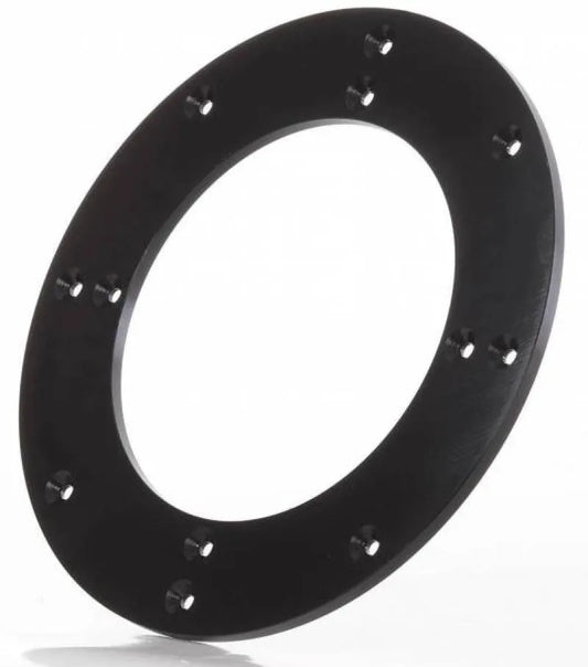 Clutch Masters Replacement Steel Flywheel Insert | Universal (H3-12/D-250)