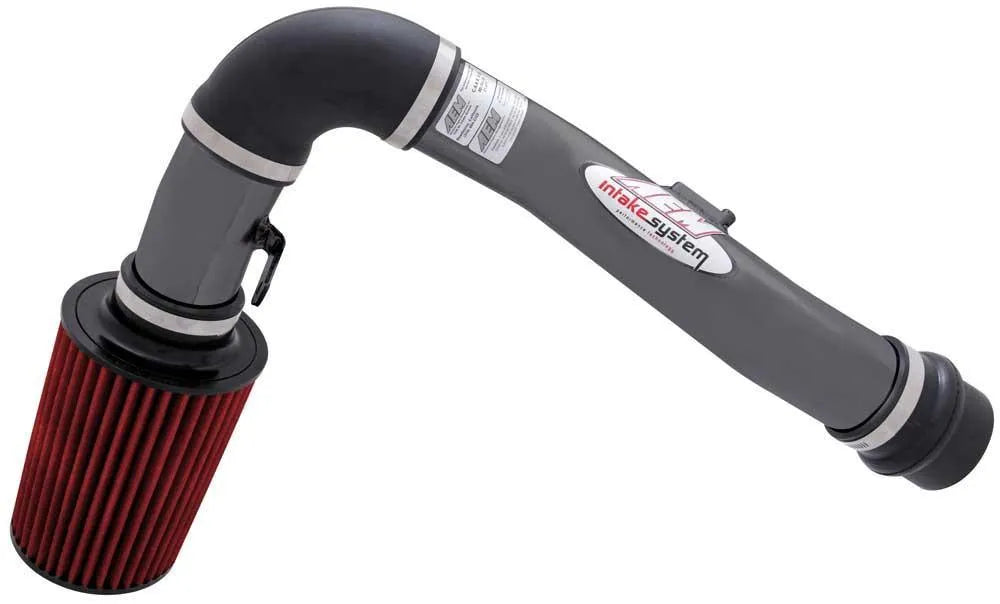 AEM Cold Air Intake System | 2006-2007 Subaru WRX and 2006 Subaru WRX STI (21-477C)