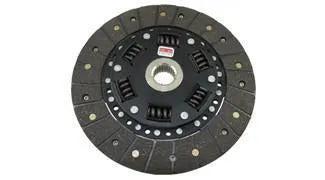 Competition Clutch Brass Plus 2100 Series Disc Evo 4-6 (96-00) (99745-2150)