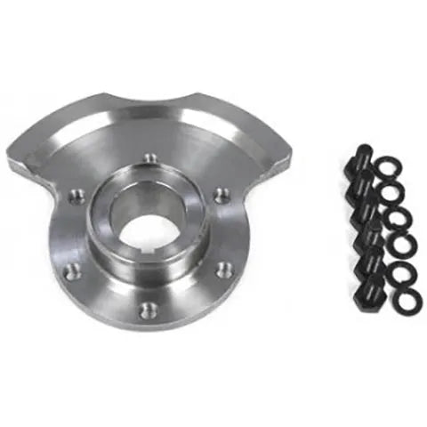 Competition Clutch Counterweight | 2004-2012 Mazda RX8 (CW-MZD-03)