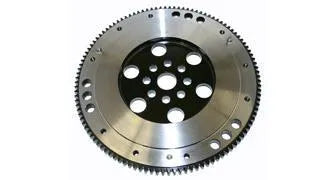 Competition Clutch Steel Flywheel Nissan 350Z 03-06 3.5L VQ35DE (2-350Z-ST)
