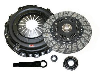 Competition Clutch OE Stock Clutch Kit | 2008-2013 Mitsubishi Lancer Evo X (5153-STOCK)