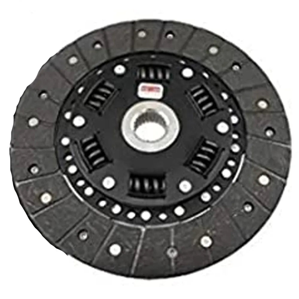 Competition Clutch Carbon Kevlar Full Face Disc Acura Integra 90-91 (99737-2150)