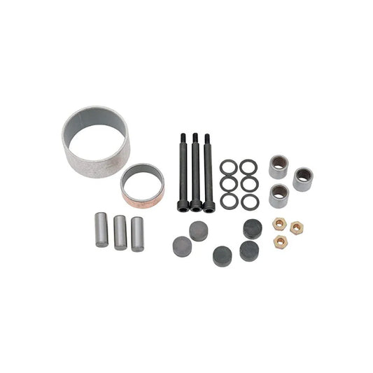 Competition Clutch Speed Transmission Rebuild Kit | Multiple Acura and Honda Fitments (8090-RK-2600)