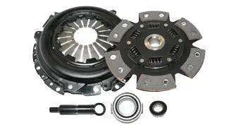 Competition Clutch Stage 1 2400 Clutch Civic Si 02-11 [2.0L 6spd K20] 8037-2400