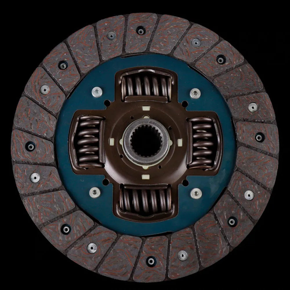 Competition Clutch Stage 1.5 FF Organic Clutch Replacement Disc Only | 2002-2008 Acura RSX (99661-S)