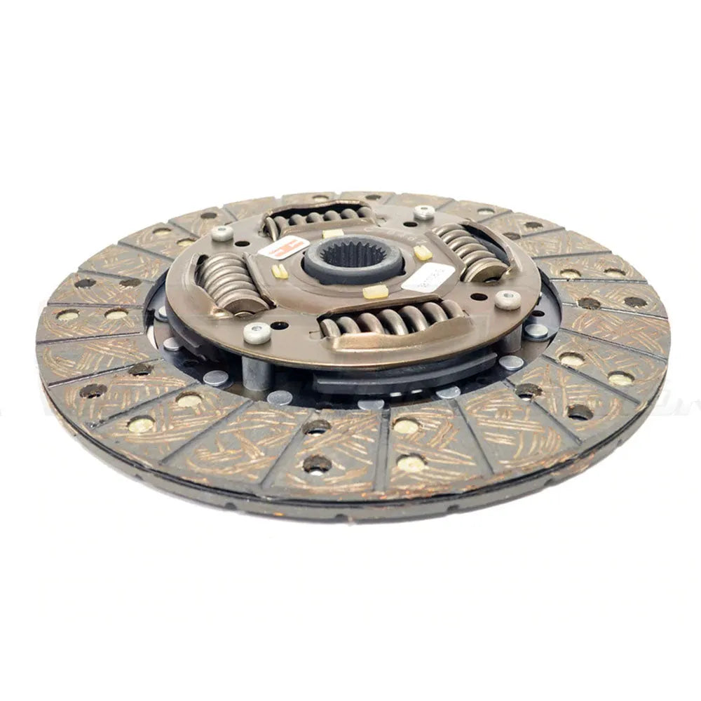 Competition Clutch Stage 2 Replacement Disc Only | 2001-2015 Mitsubishi Lancer Evo (381106-S)