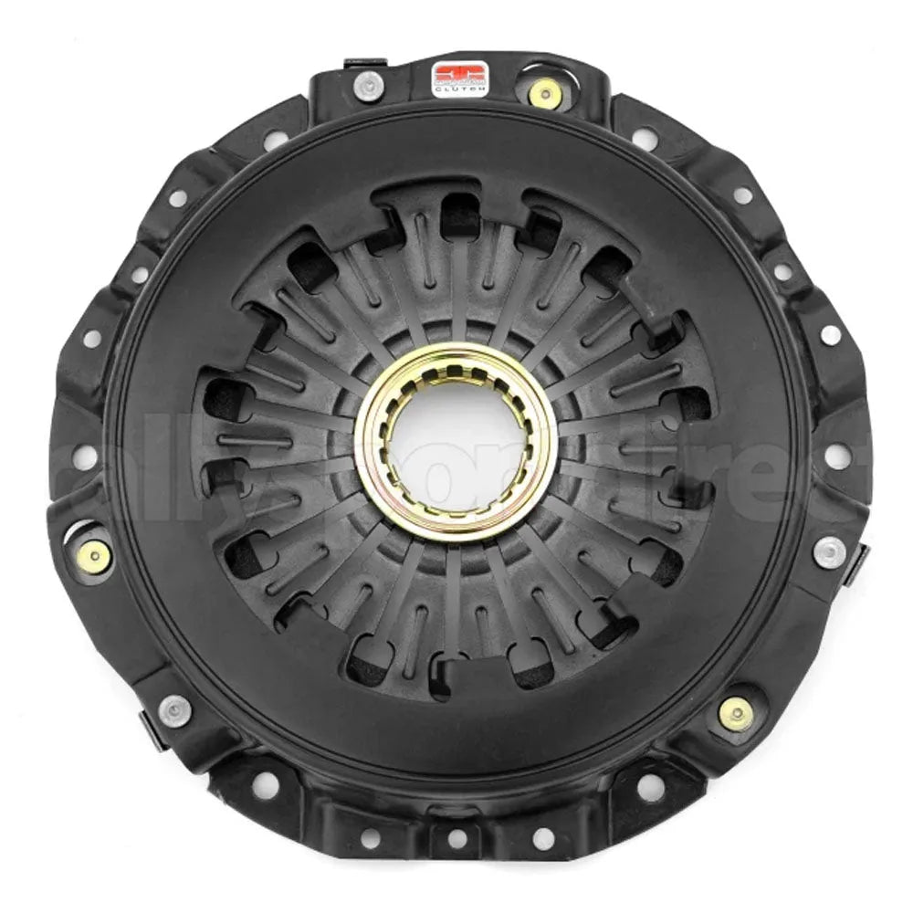Competition Clutch Stage 2 Replacement Pressure Plate | 2002-2005 Subaru WRX (3-671)