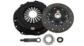 Competition Clutch Stage 2 Street Series 2100 Clutch Kit | 2002-2011 Honda Civic Si (8037-2100)