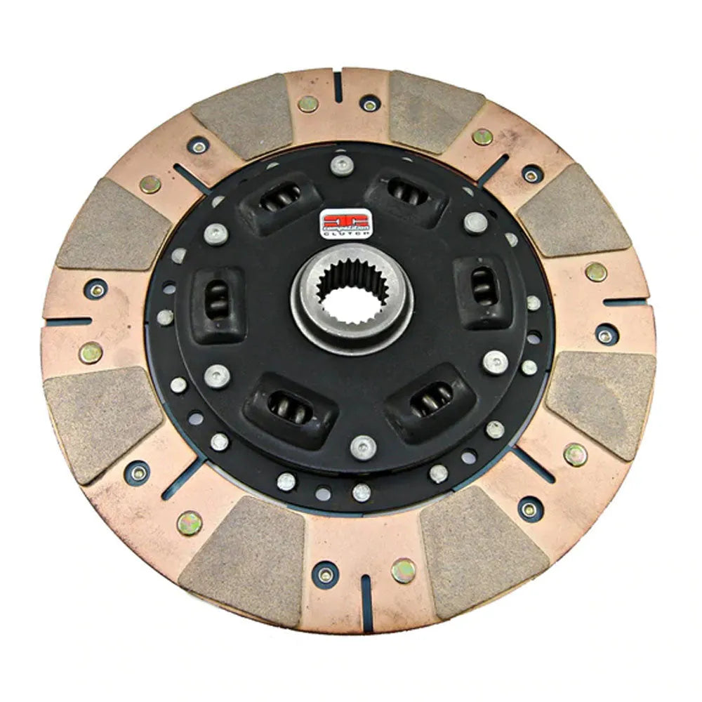 Competition Clutch Stage 3.5 Disc | Dodge Stealth/Mitsubishi 3000GT (91-99) (99628-2600)