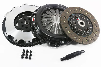 Competition Clutch Stage 3 DMF Conversion Clutch | Hyundai Genesis Coupe 13-15 (5098-2600)