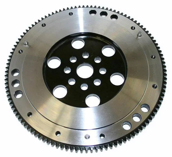 Competition Clutch Steel Flywheel | 1989-1998 Nissan 240SX (2-588-2ST)
