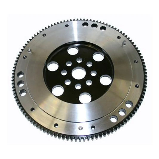 Competition Clutch Steel Flywheel | 2010-2013 Hyundai Genesis 3.8L (2-5097-ST)