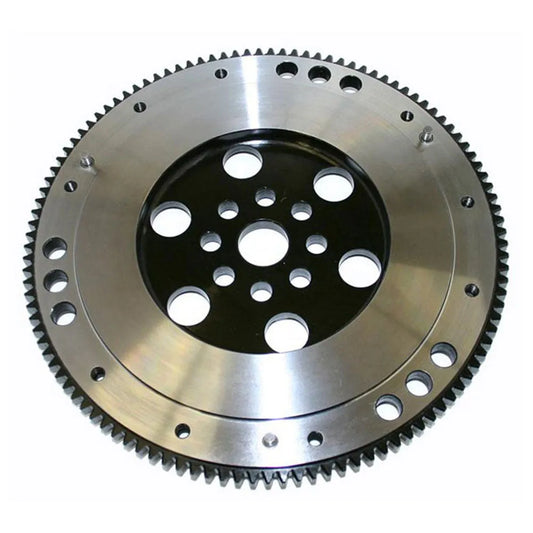 Competition Clutch Steel Flywheel | 1989-1990 Nissan 180SX (2-634-ST)