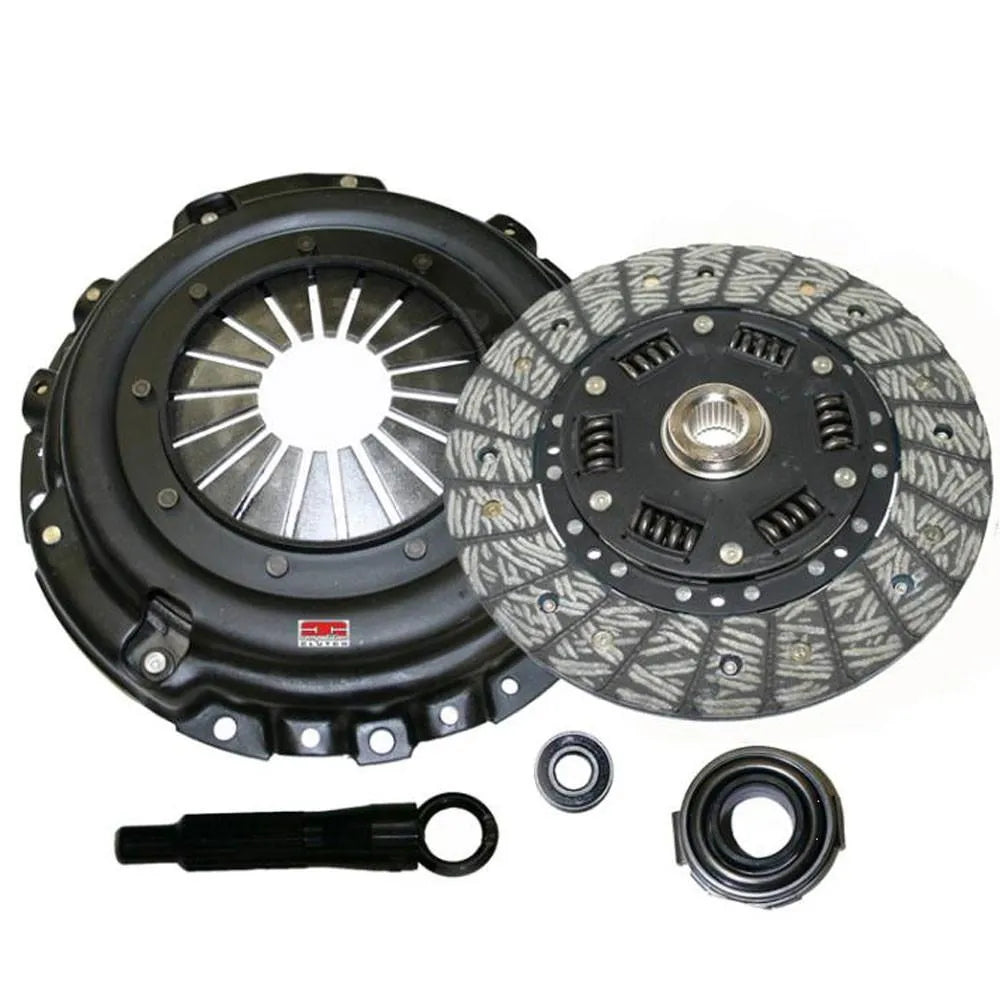 Competition Clutch Stock Kit | 1994-2001 Acura Integra (8026-STOCK)