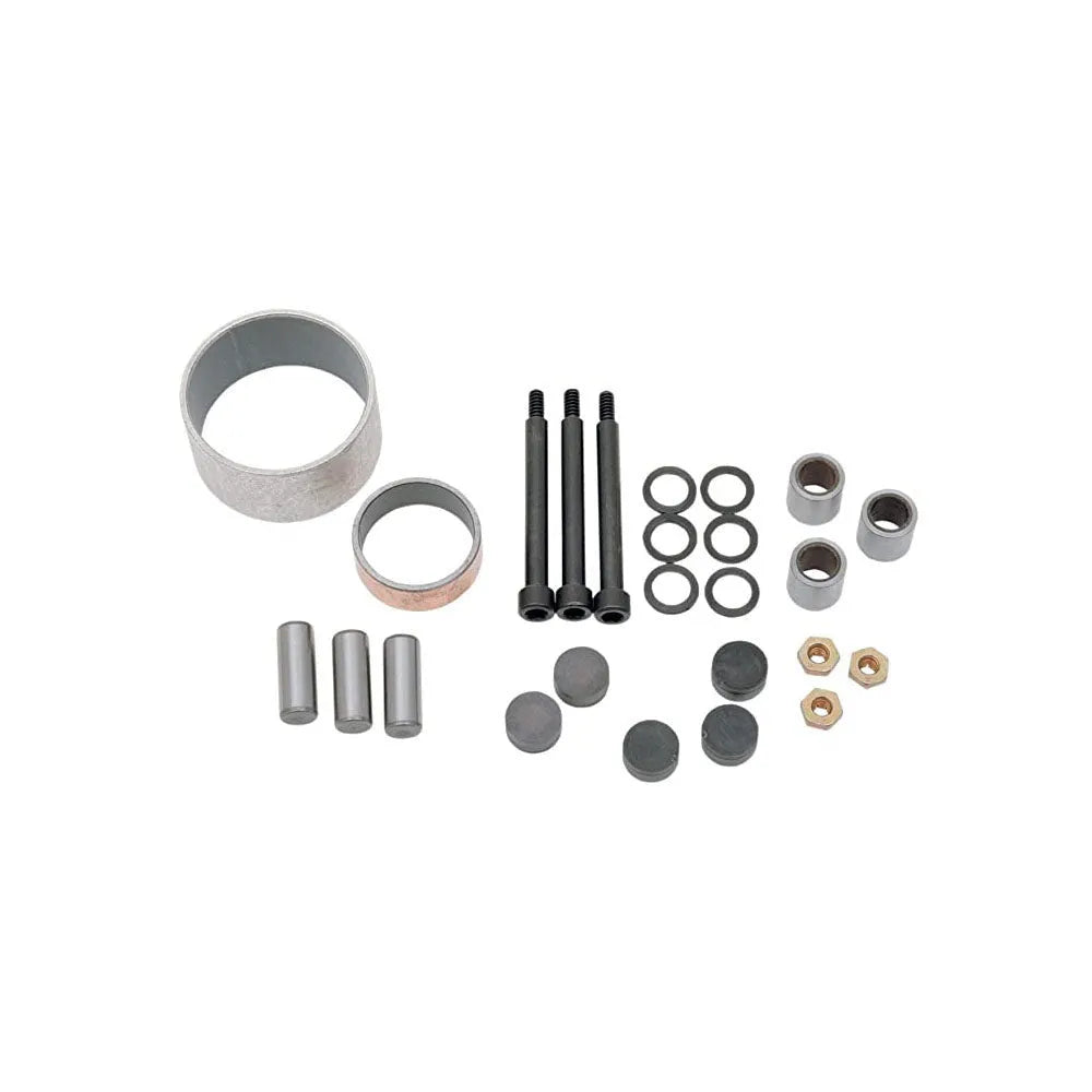 Competition Clutch Transmission Rebuild Kit | 2002-2006 Acura RSX (8090-RK-2100)