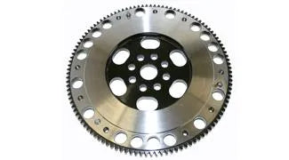 Competition Clutch Ultra Lightweight Steel Flywheel - STU | 2003-2007 Nissan 350Z/G35 (2-350Z-STU)