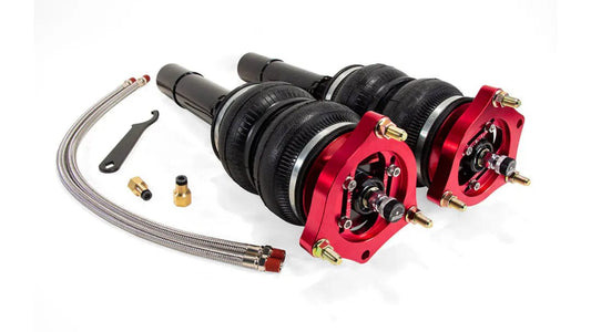 Air Lift Performance 18-19 Honda Accord Front Kit-WheelFlip