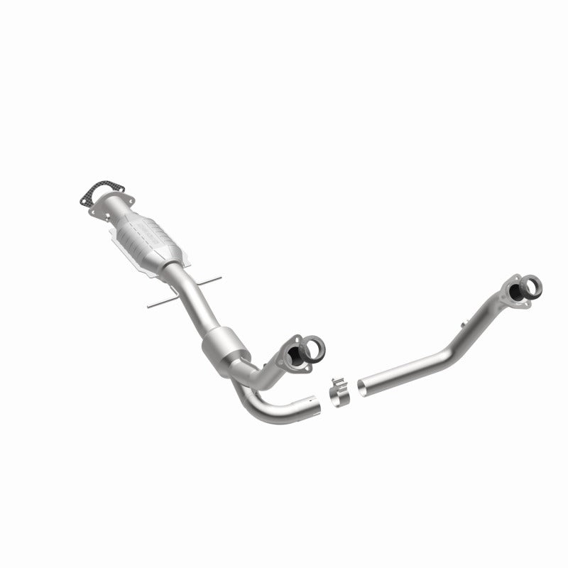 Magnaflow 23717 D&S Converter 00-04 Chevy S10/GMC Sonoma 4.3L 2WD