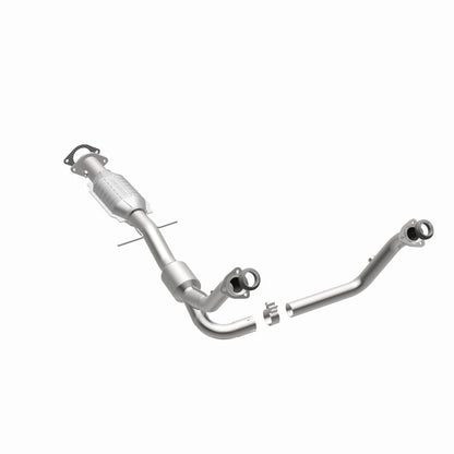 Magnaflow 23717 D&S Converter 00-04 Chevy S10/GMC Sonoma 4.3L 2WD