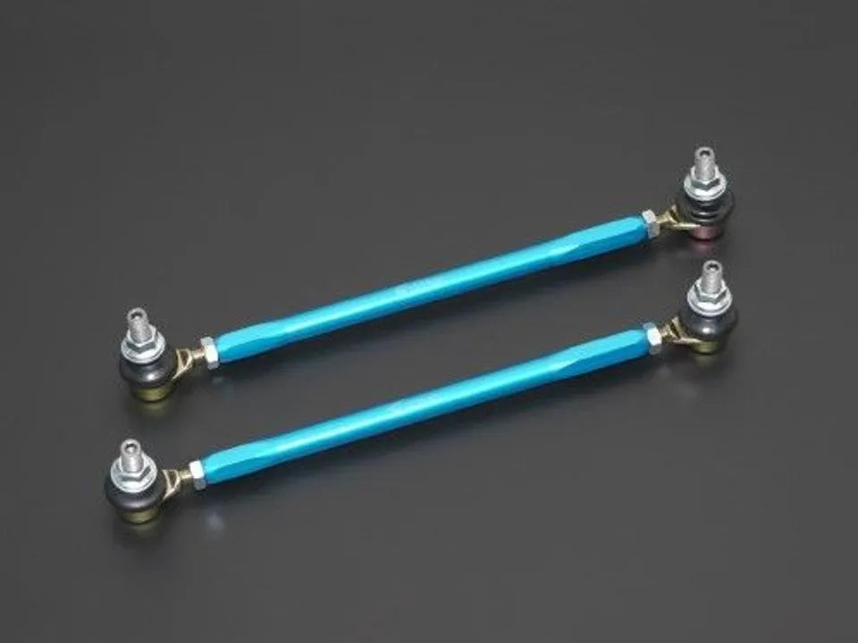 Cusco Adjustable Front Sway End-Link Set | 2023+ Toyota GR Corolla (00B 318 A34)