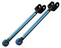 Cusco Adj Rear Camber Toe Control Arms w/ Pillow Ball | Nissan 240SX S14 (95-98) (222 474 E)