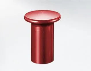Cusco Drift Knob E-Brake Button Red | Nissan 240SX (89-98) (220 014 AR)