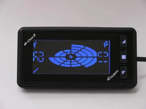 Cusco ECON 2 40-Step Electronic Damper Controller | Subaru BRZ/86/FR-S (12-26) (00B 60J 1012)