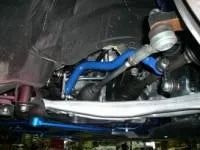 Cusco 27mm Front Sway Bar | Evo X (566 311 A27)