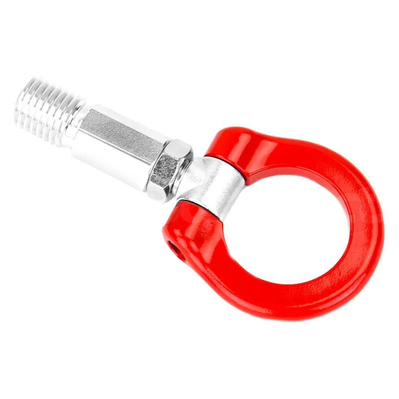 Cusco Folding Rear Tow Hook | 2008-2015 Mitsubishi Evo X (566 017 R)