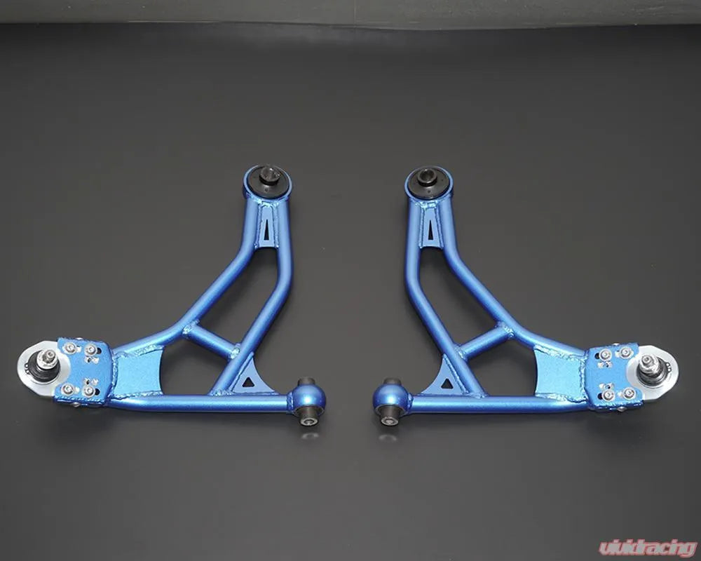 Cusco Front Lower Adjustable Control Arms | 2013+ Subaru BRZ / Scion FR-S / Toyota GR86 (965 462 A)