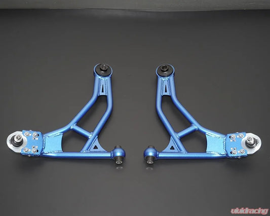 Cusco Front Lower Adjustable Control Arms | 2013+ Subaru BRZ / Scion FR-S / Toyota GR86 (965 462 A)