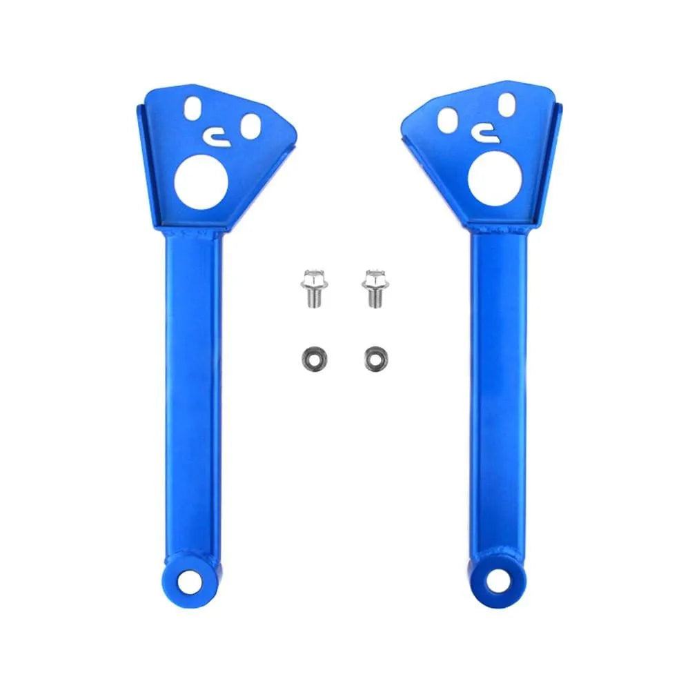 Cusco Front Power Brace | 2015+ Subaru WRX/STI (6A1 492 FS)